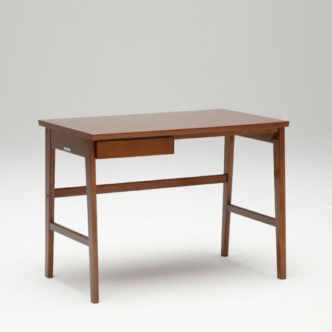 どっぴ❗️カリモク60デスク 学習机 パソコンデスク 事務机