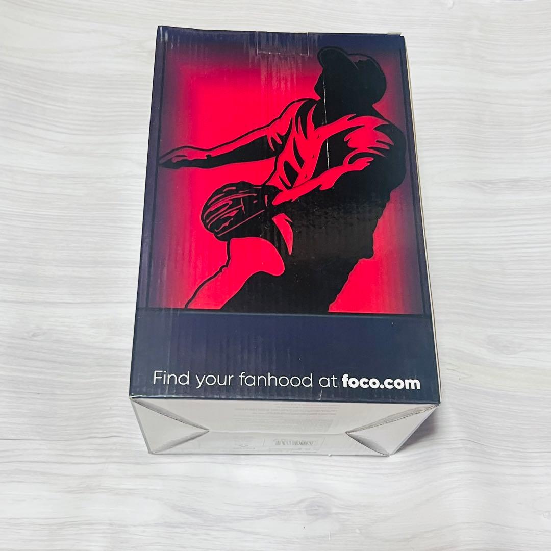 【海外限定品】ドジャース ムーキー　ベッツ ボブルヘッド