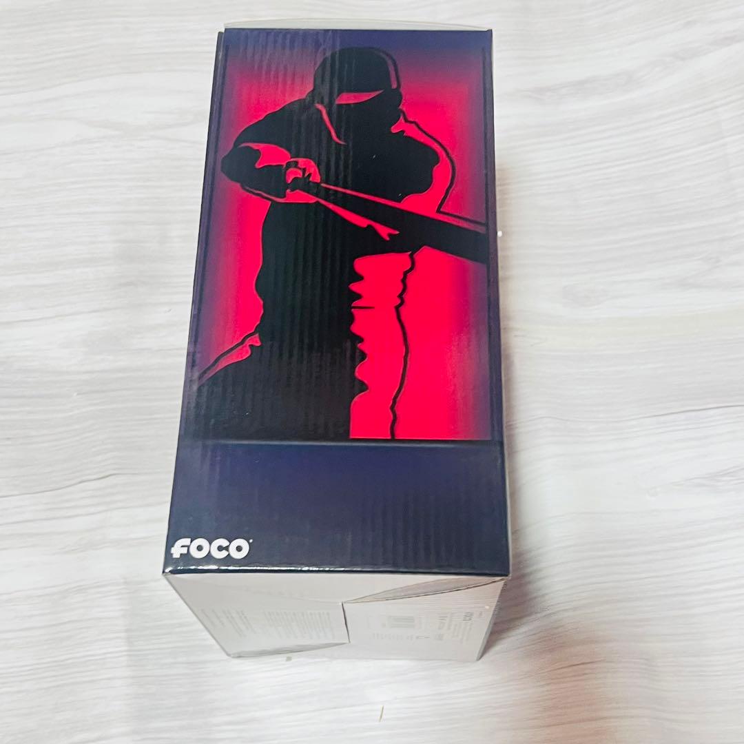 【海外限定品】ドジャース ムーキー　ベッツ ボブルヘッド