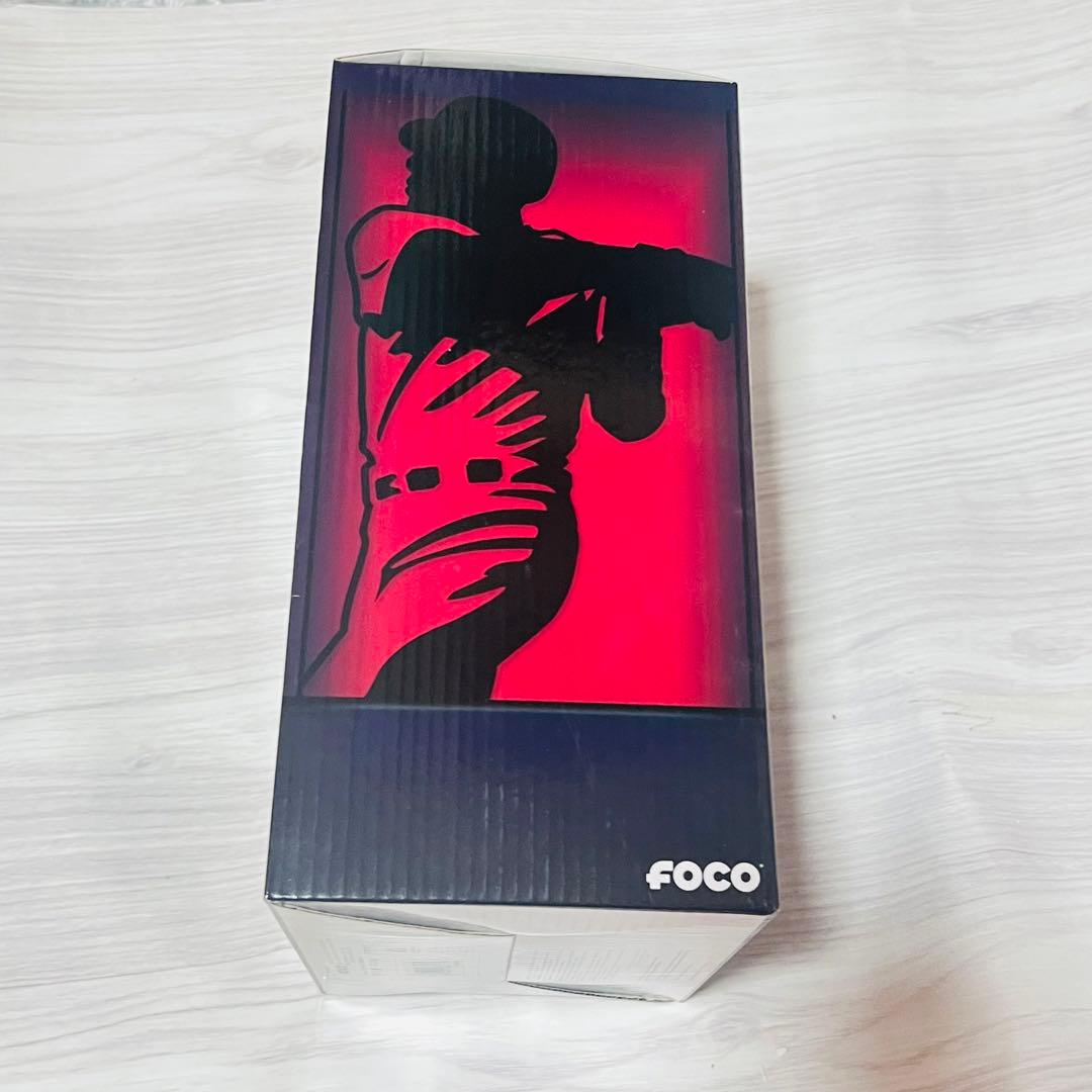 【海外限定品】ドジャース ムーキー　ベッツ ボブルヘッド