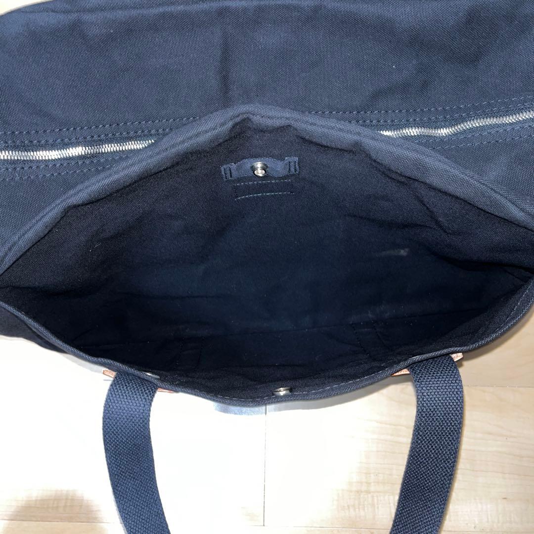 信三郎帆布 ボストンバッグ B-04