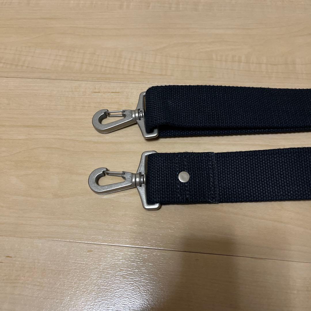 信三郎帆布 ボストンバッグ B-04