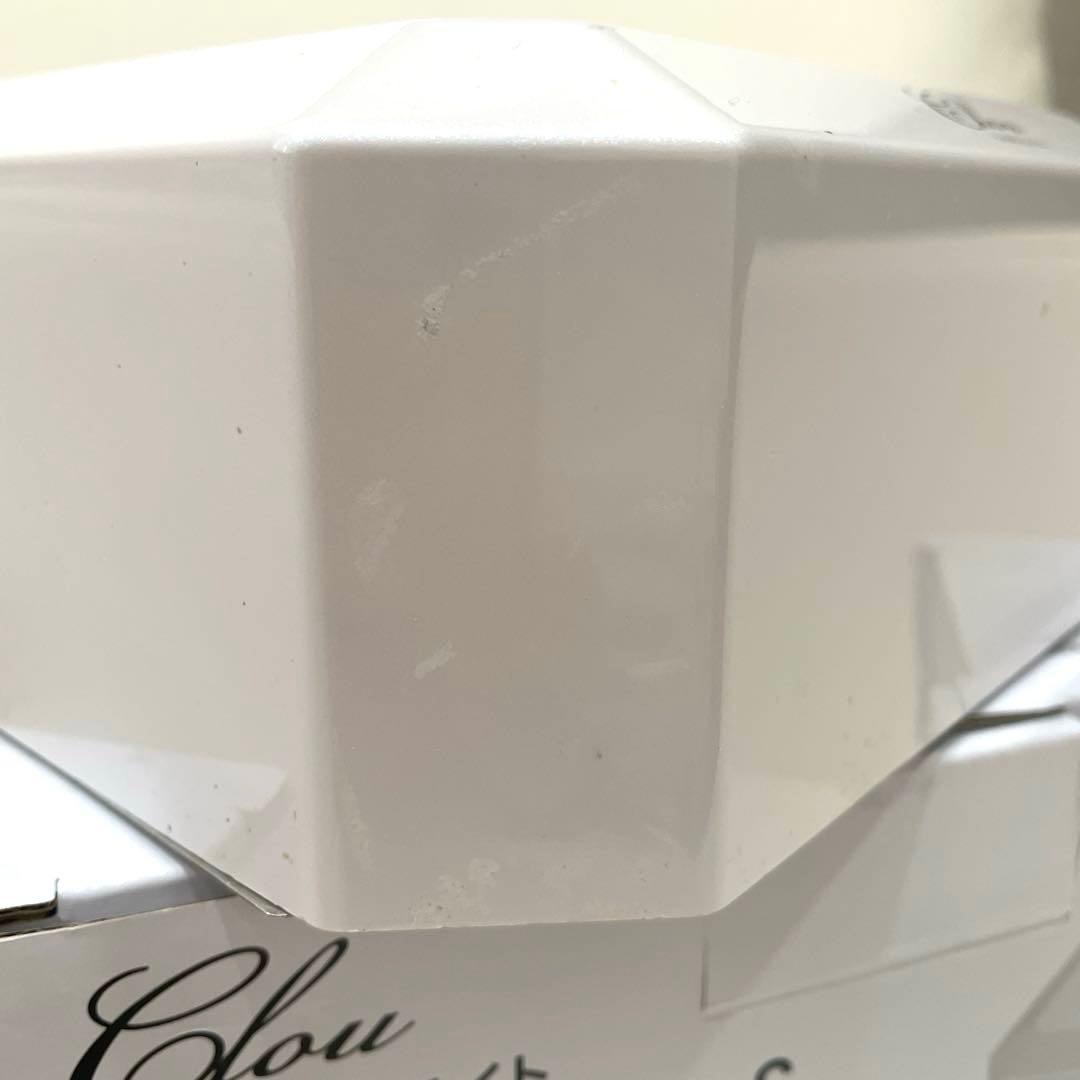 Clou クロウ コードレス LED&UVライト ジェルネイル ネイルサロン