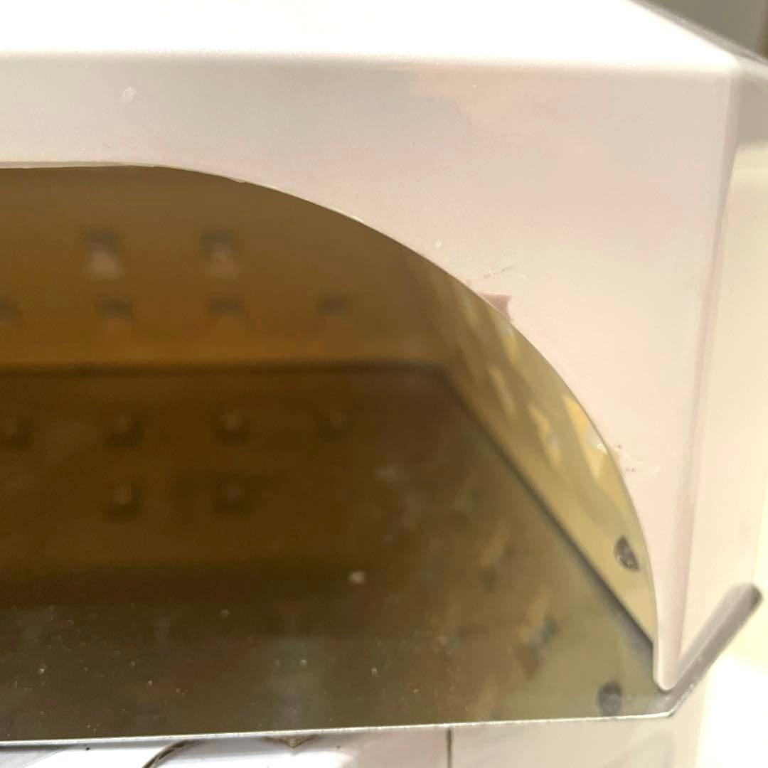 Clou クロウ コードレス LED&UVライト ジェルネイル ネイルサロン