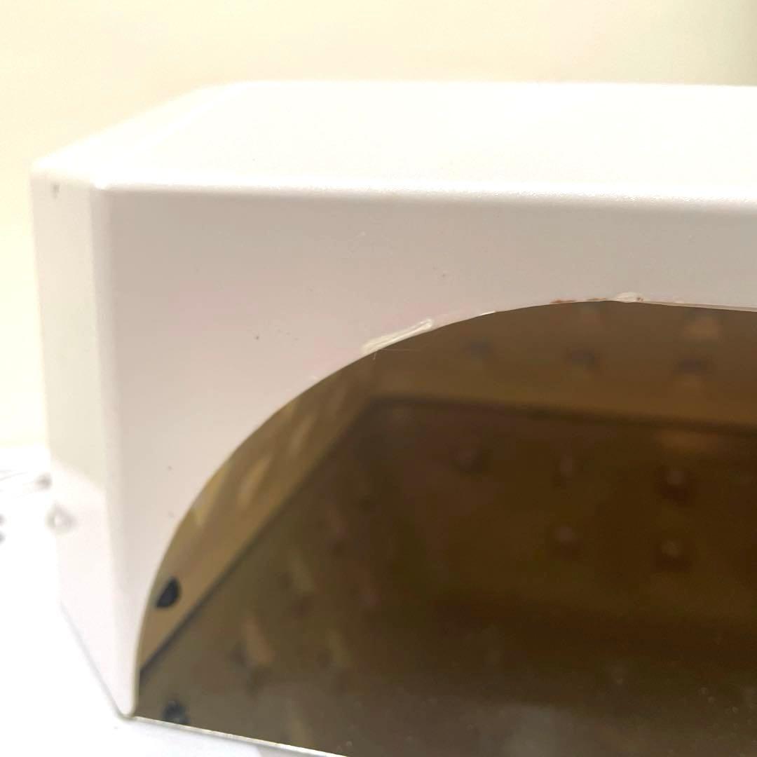 Clou クロウ コードレス LED&UVライト ジェルネイル ネイルサロン