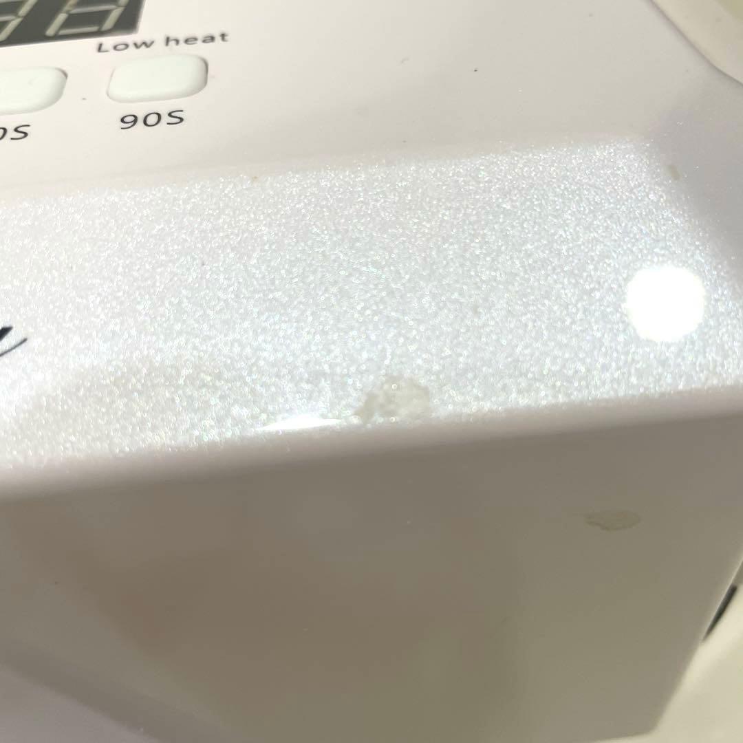 Clou クロウ コードレス LED&UVライト ジェルネイル ネイルサロン