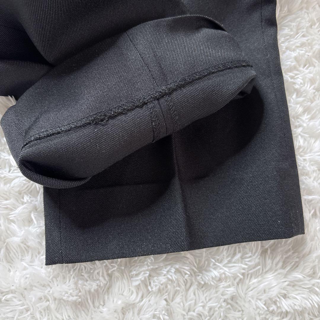 卒業式 男の子 スーツ 150㎝ミチコロンドン フォーマル 5点セット