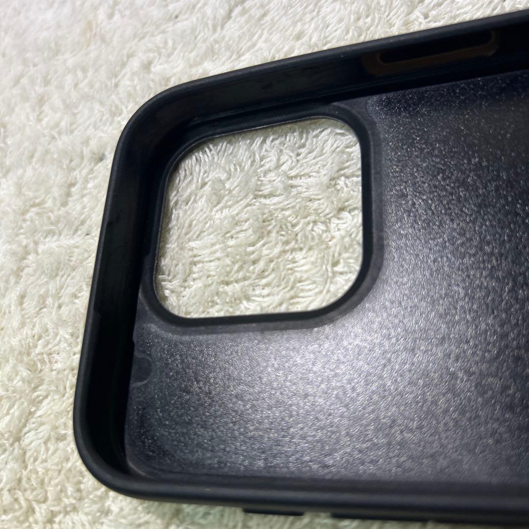 極美品　PRADA プラダ　iPhone14 pro ハードケース　ピンク