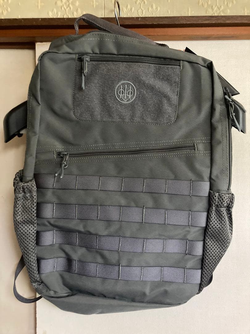 BERETTA TacticalFlankDaypack新品未使用