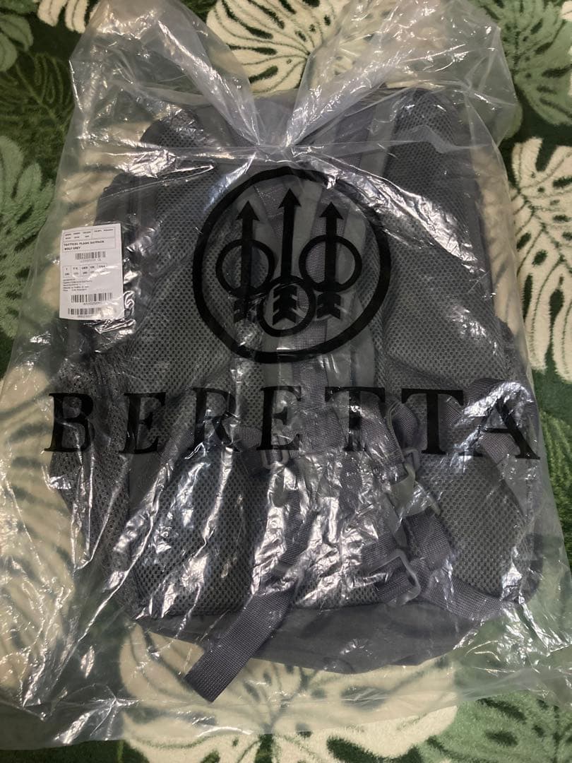 BERETTA TacticalFlankDaypack新品未使用
