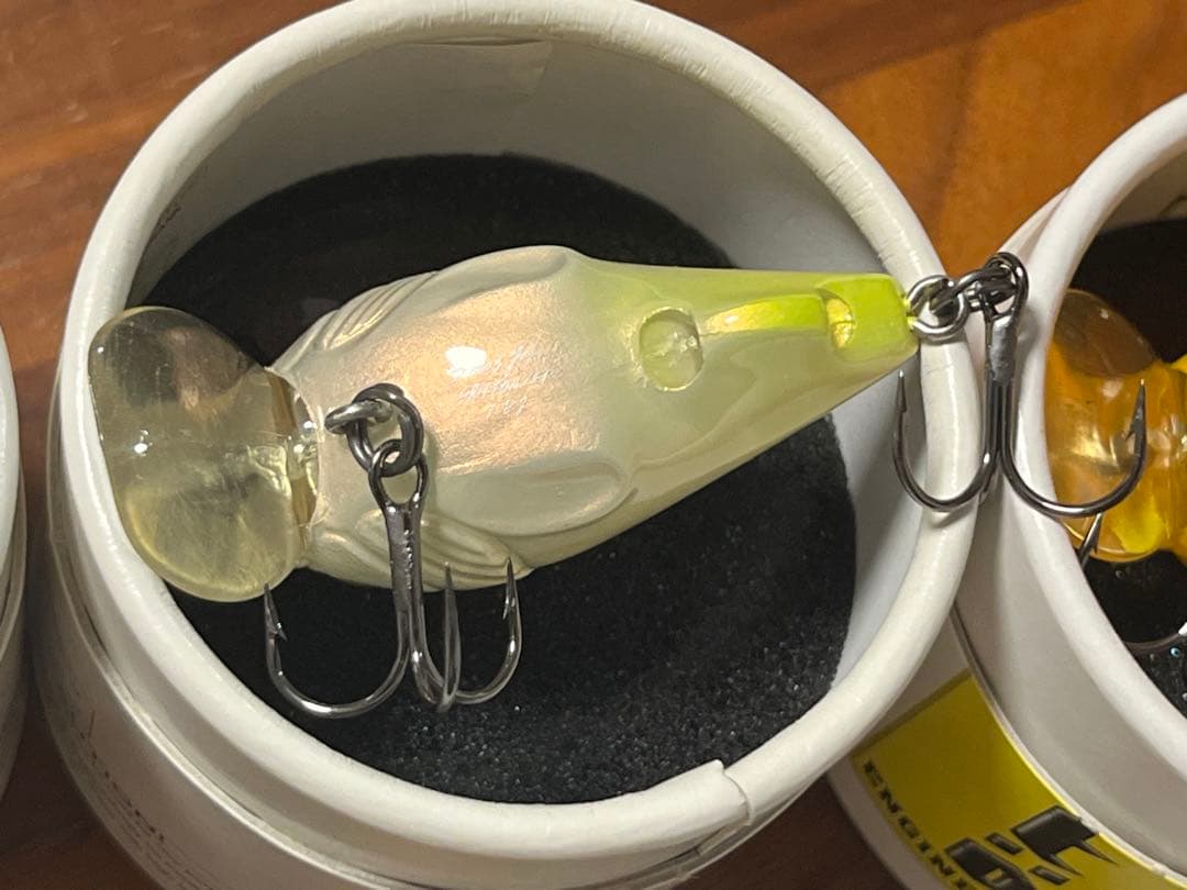 メガバス　グリフォンゼロ　3色まとめてセット