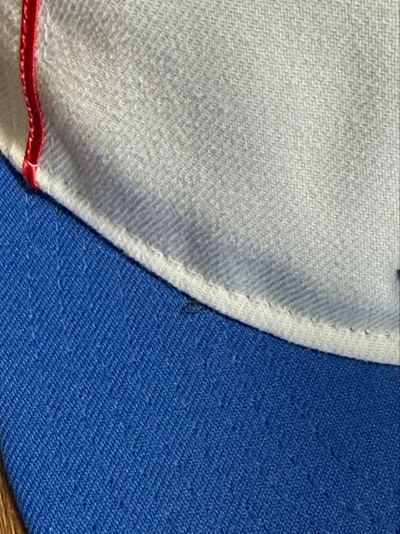 稀少品レア 埼玉西武ライオンズ キャップ 帽子 新品 ニューエラ