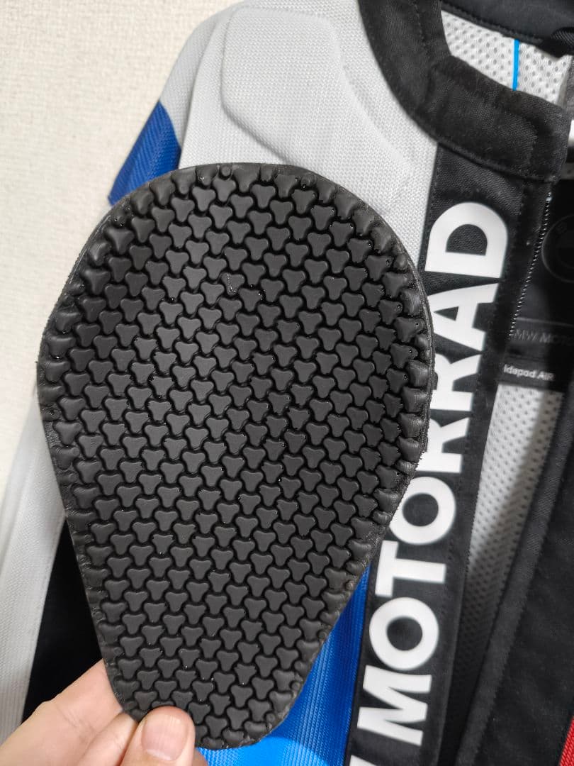  MOTORRAD メッシュジャケット