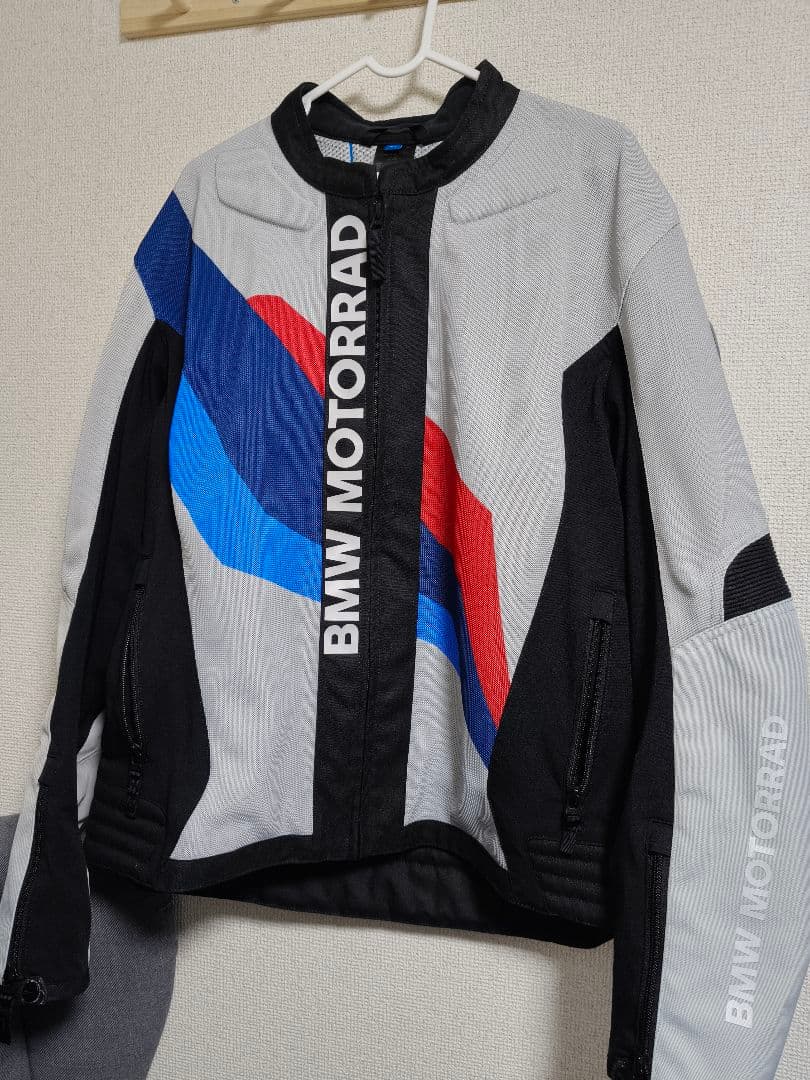  MOTORRAD メッシュジャケット