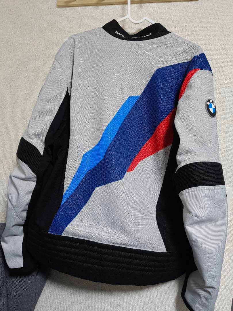  MOTORRAD メッシュジャケット