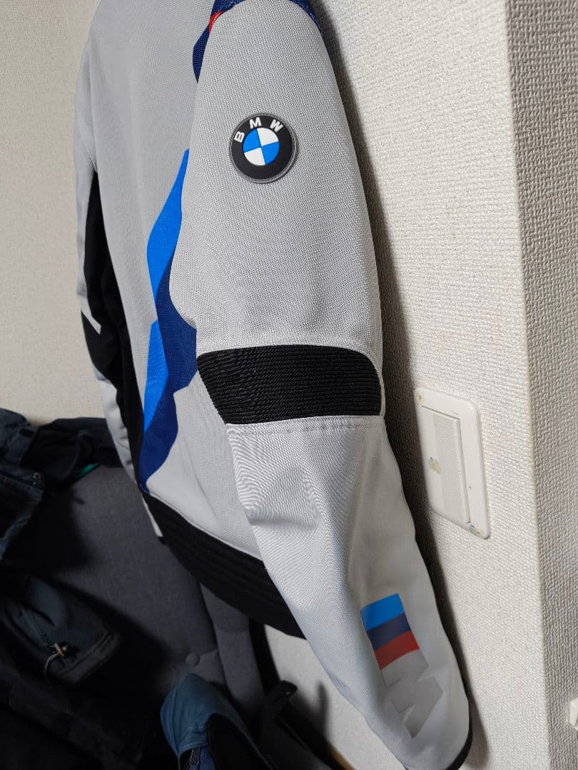  MOTORRAD メッシュジャケット