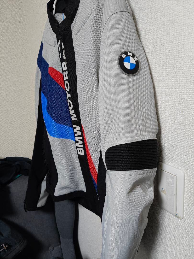  MOTORRAD メッシュジャケット