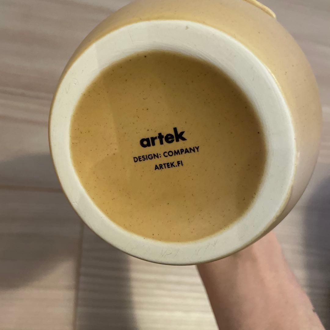 【新品未使用・送料込】Secrets of Finland 花瓶2個セット