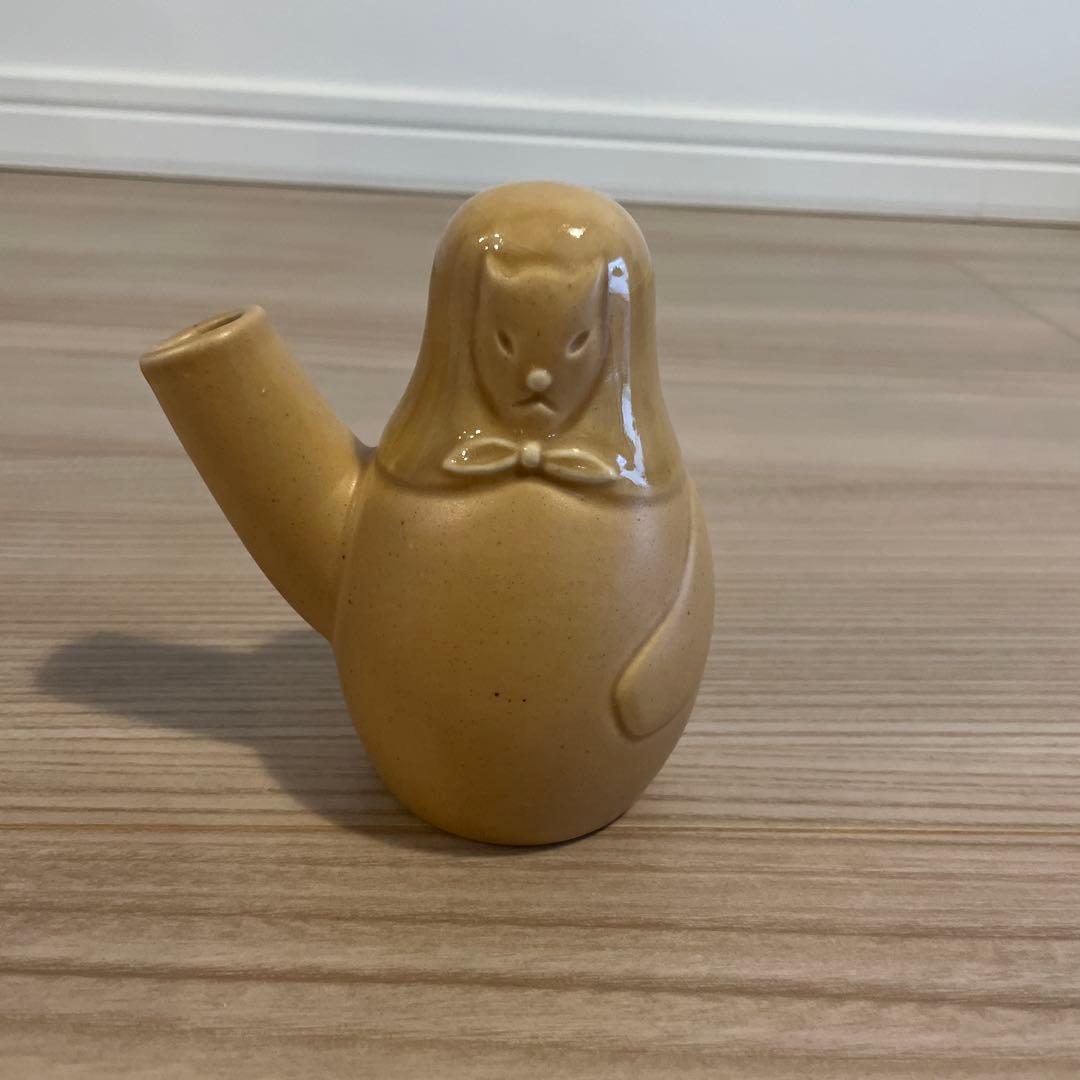 【新品未使用・送料込】Secrets of Finland 花瓶2個セット