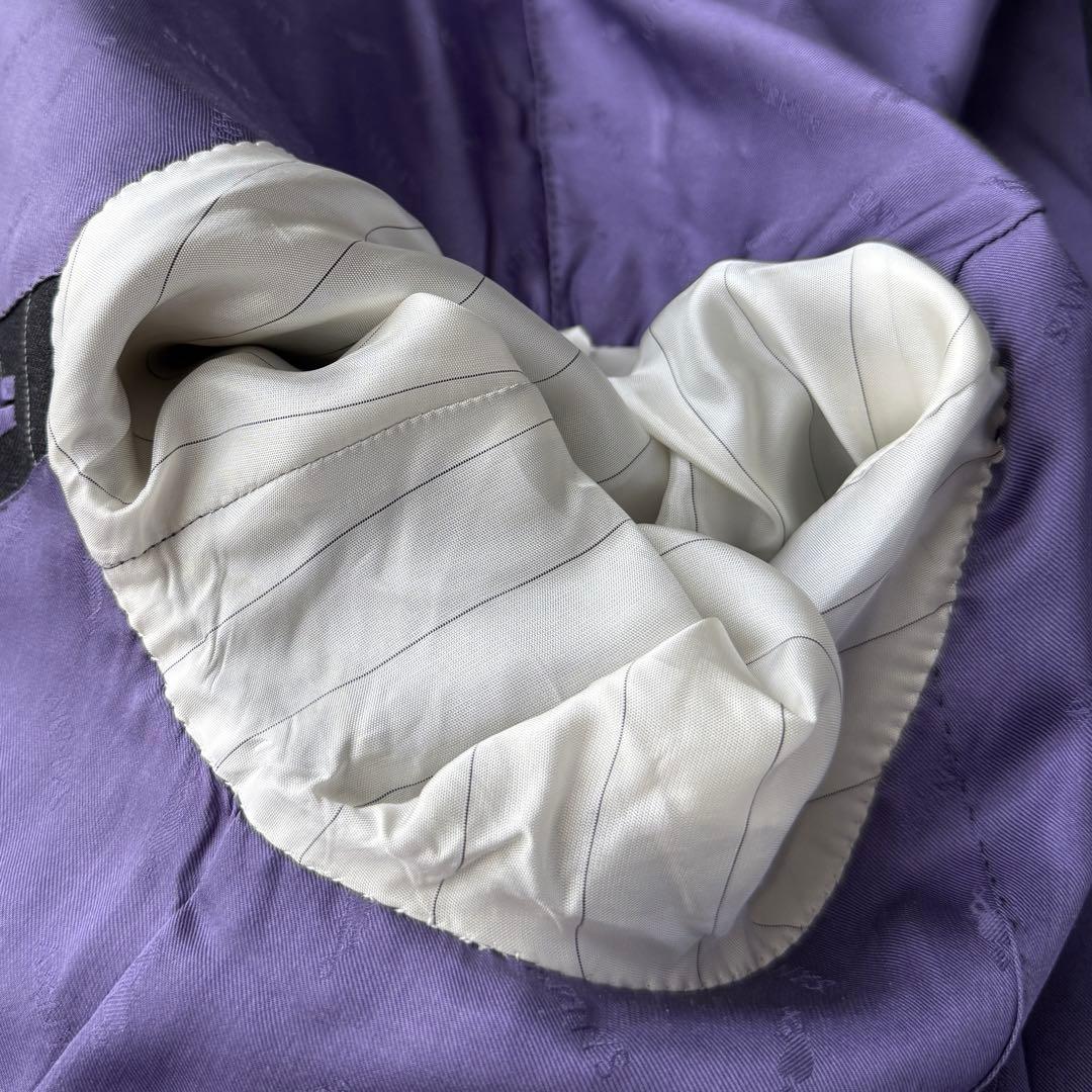 ARNYS PARIS セットアップ スーツ ストライプ XL〜XXL