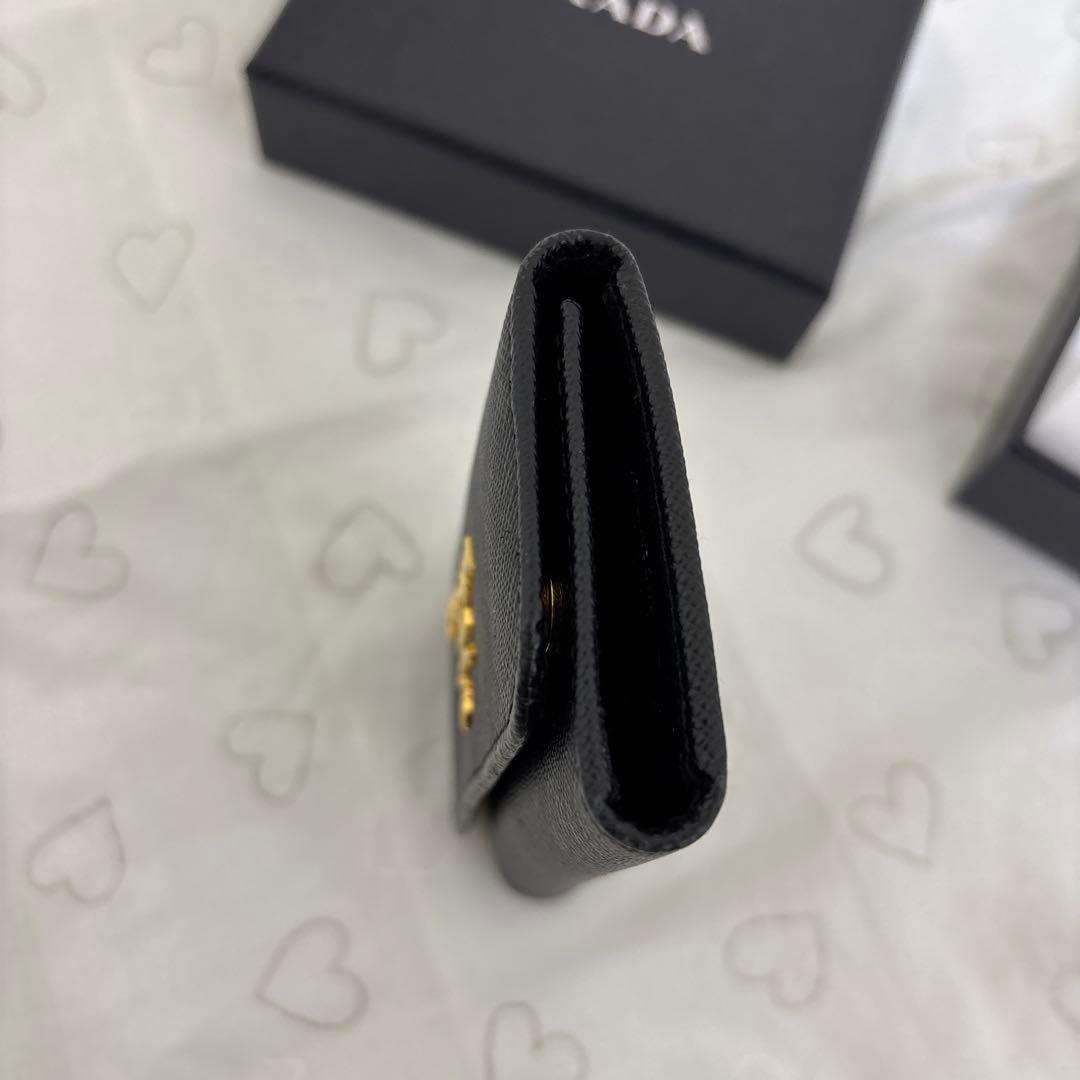 【Kyo】プラダ　キーケース