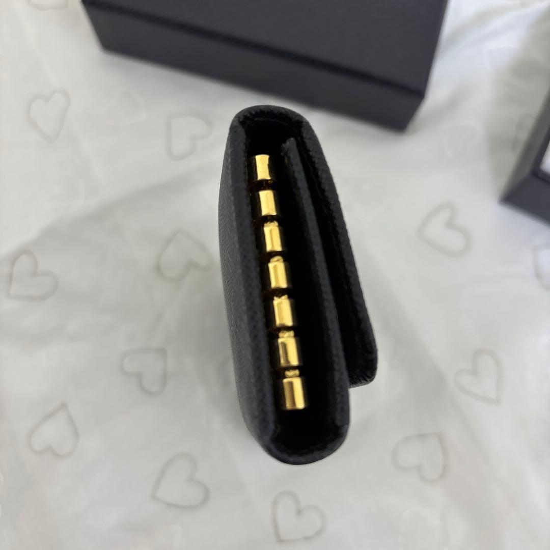 【Kyo】プラダ　キーケース