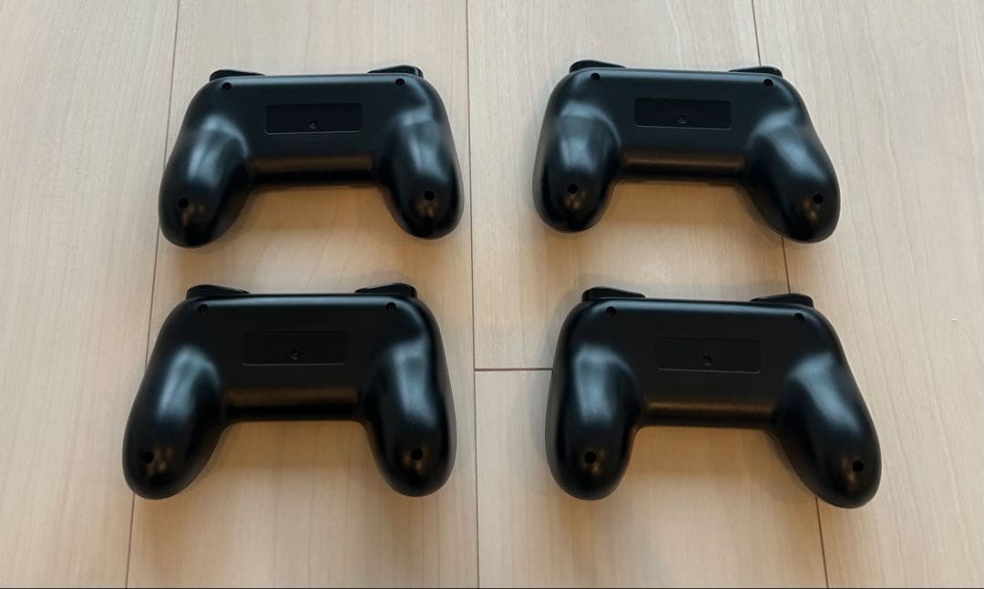 Nintendo Switch ニンテンドースイッチ ネオンブルーレッド 本体