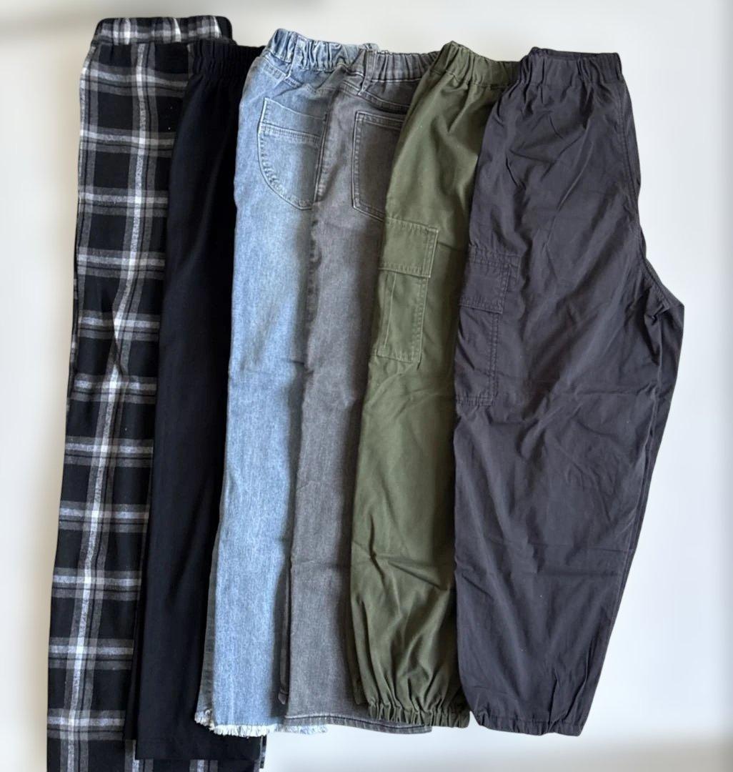 女の子サイズ140 まとめ売り