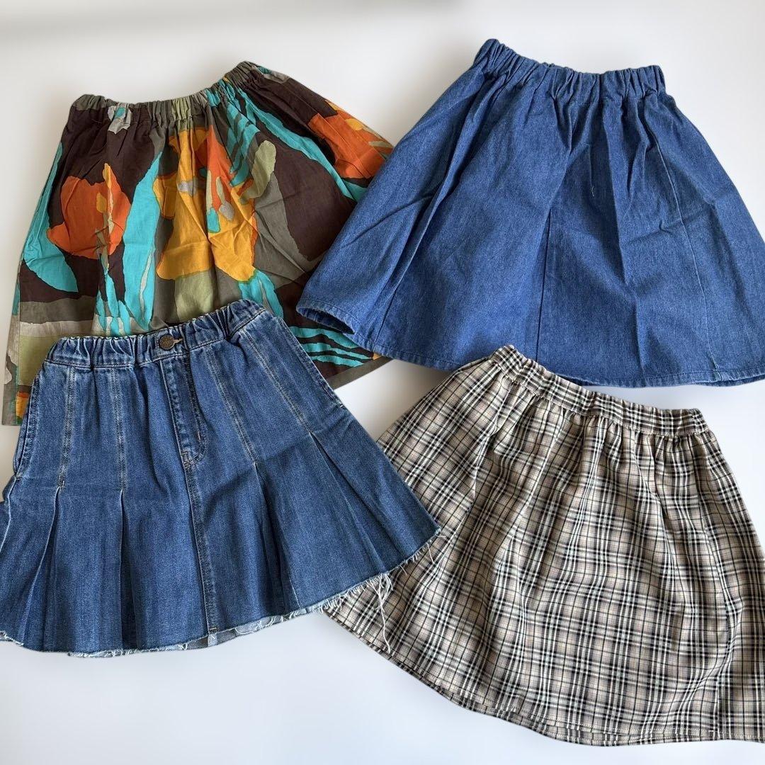 女の子サイズ140 まとめ売り