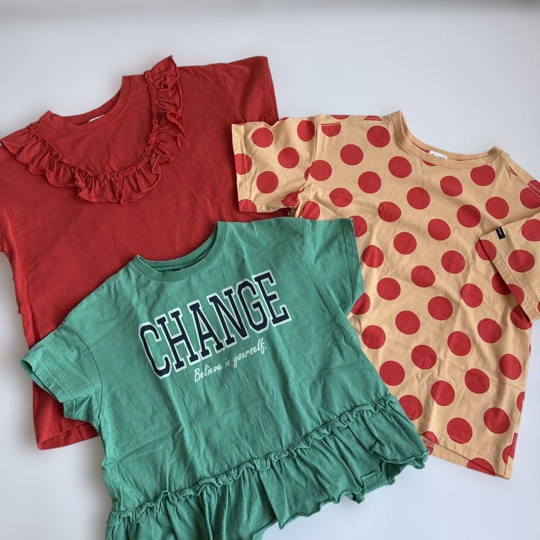 女の子サイズ140 まとめ売り