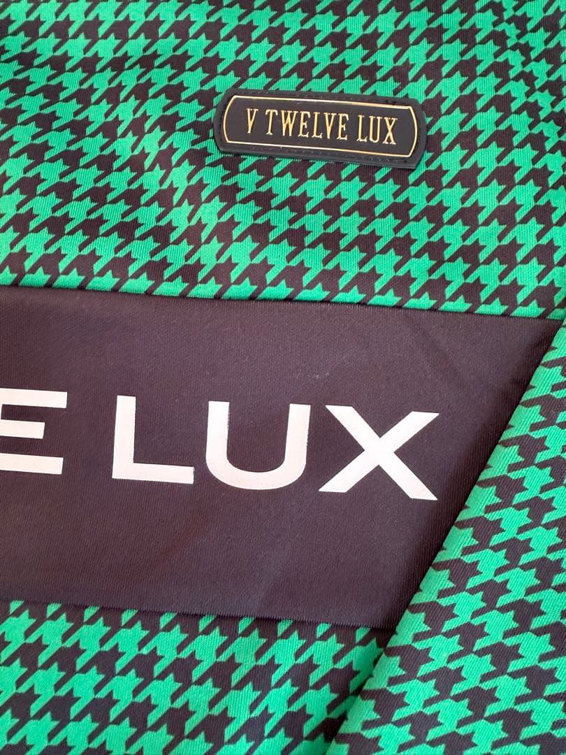 ¥27,500V12LX TOOTH CREW 長袖カットソースウェット