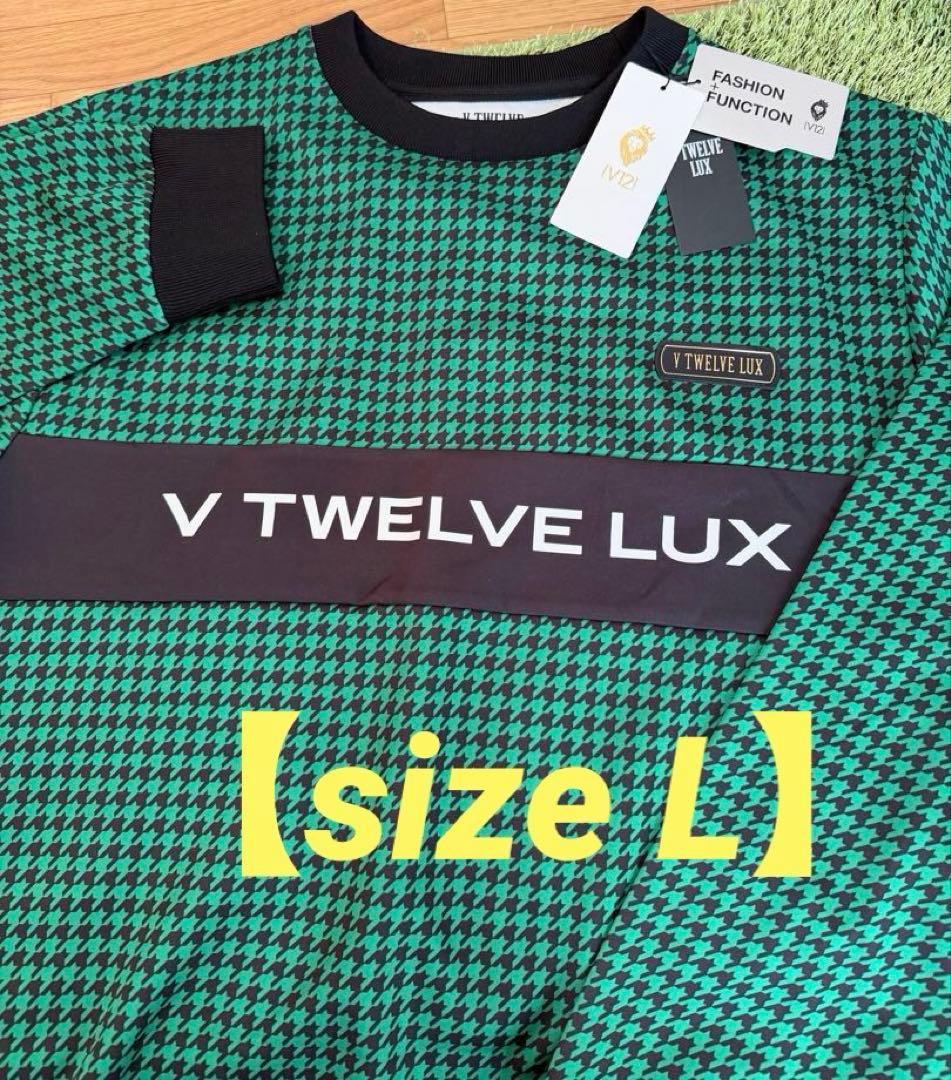 ¥27,500V12LX TOOTH CREW 長袖カットソースウェット