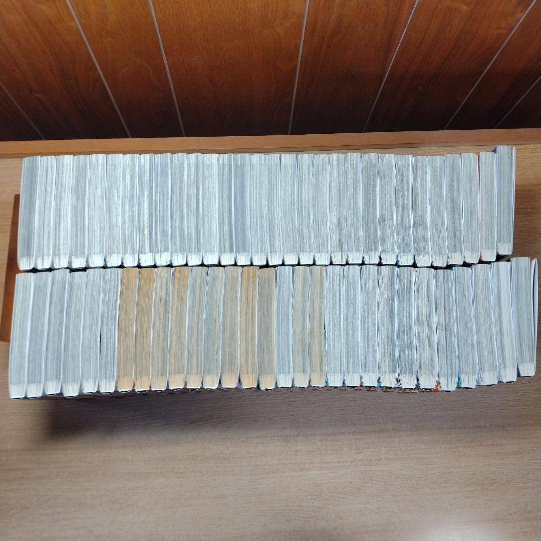 【40%OFF】大人気漫画 キングダム 1〜59巻セット