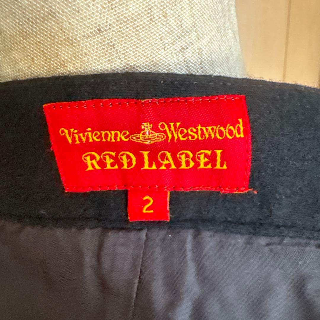ラスト1点！お値引中♡♡ 卒業式などに♡レア物Vivienne Westwood