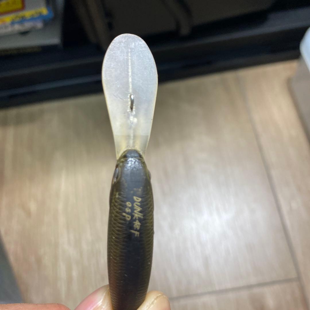 バス釣り引退 セットハードルアーまとめ売り デプス ジャッカル メガバス ラパラ