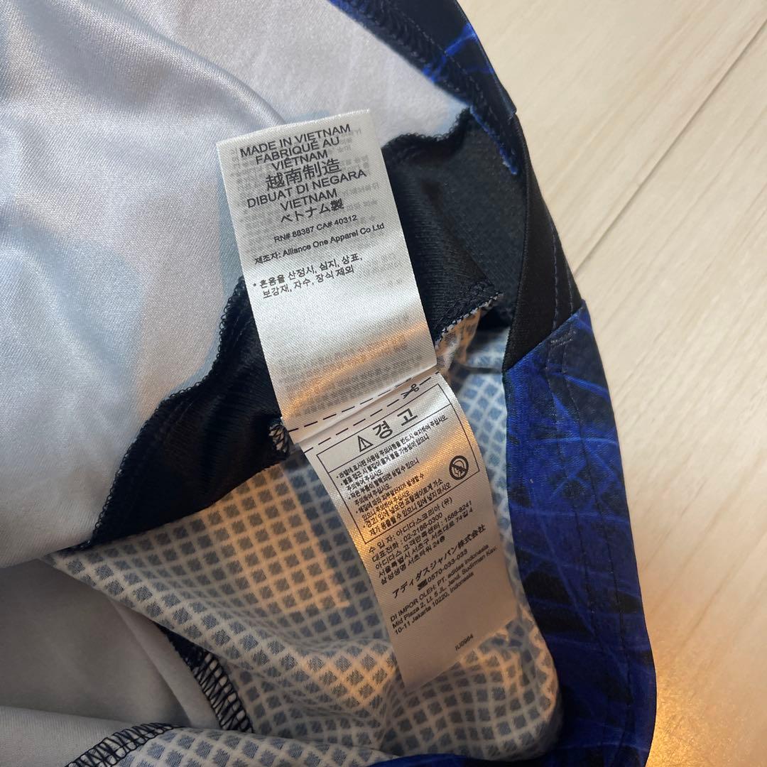 正規品 Y3 日本代表 前田大然 ユニフォーム XL ヨウジヤマモト