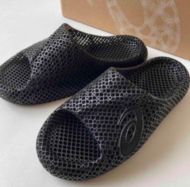 アシックス 3Dサンダル ブラック ACTIBREEZE 3D SANDAL M