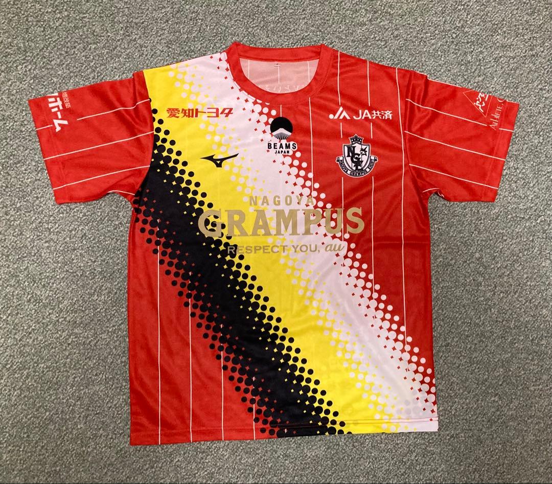 名古屋グランパス　グッズまとめ売り