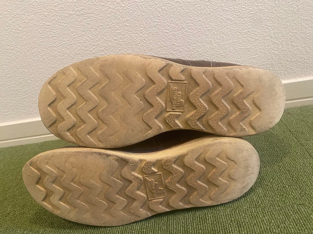 レッドウィング　US8 REDWING 8134 26cm