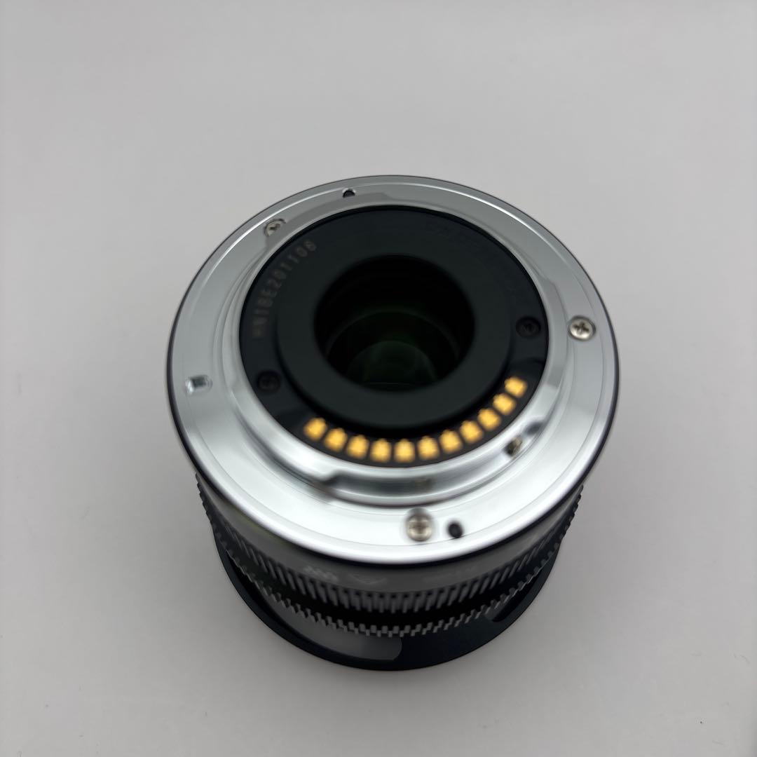 ⭐️DJIOEM品 LEICA SUMMILUX 15mm F1.7 相当