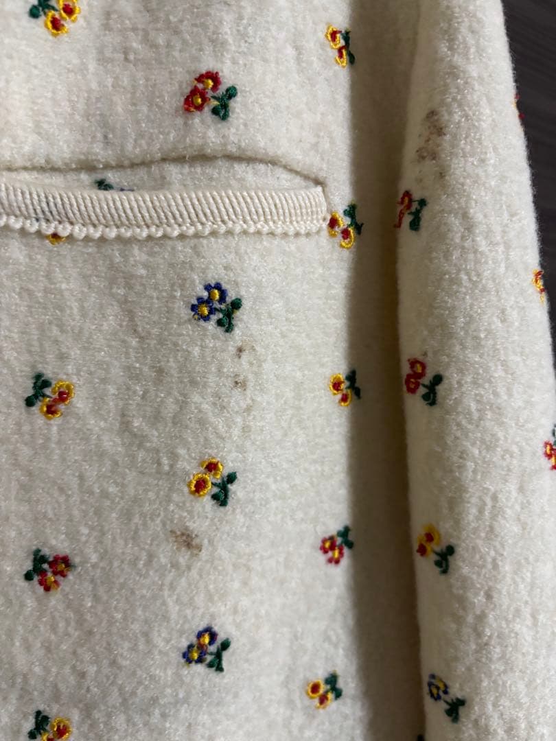 ジャケット・アウター RIER walker jacket