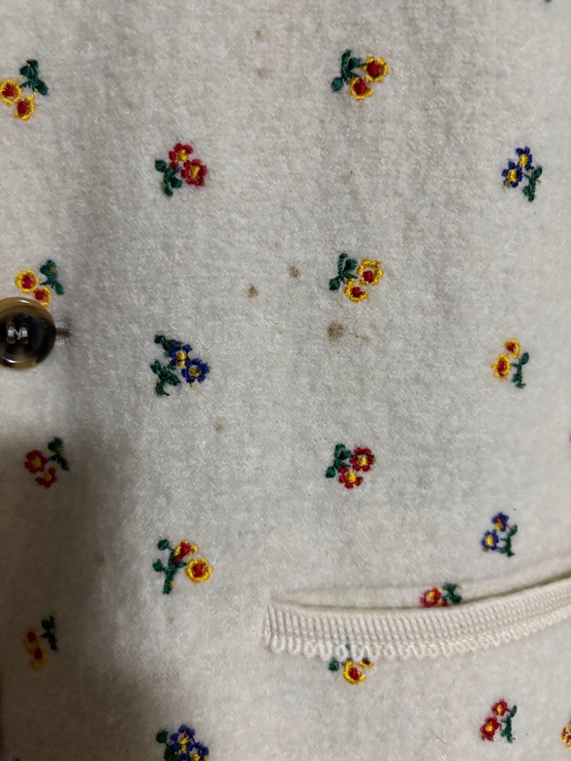 ジャケット・アウター RIER walker jacket