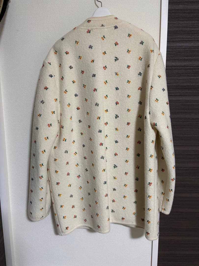 ジャケット・アウター RIER walker jacket