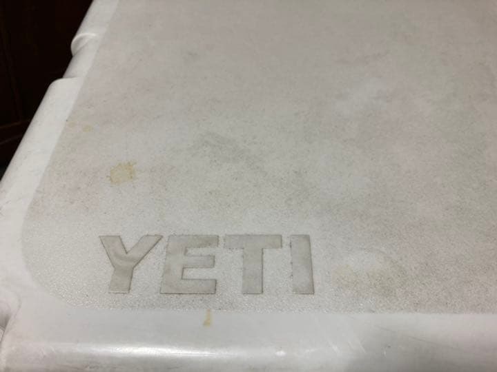 イエティ　(タンドラ50) クーラーボックス