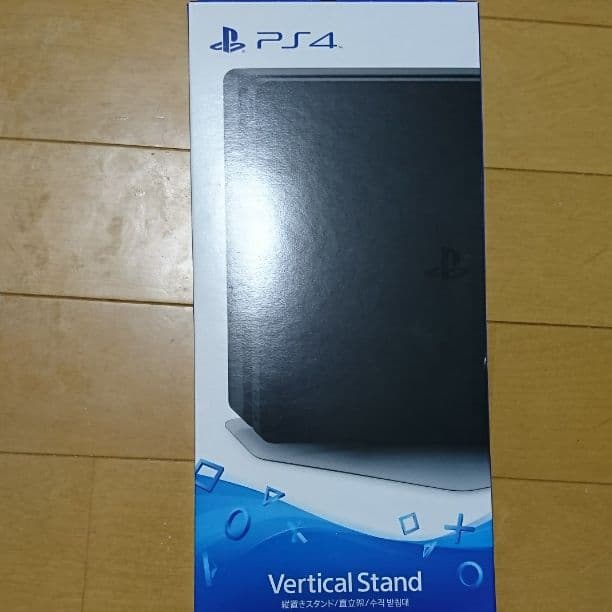 本体とスタンドのセットです。