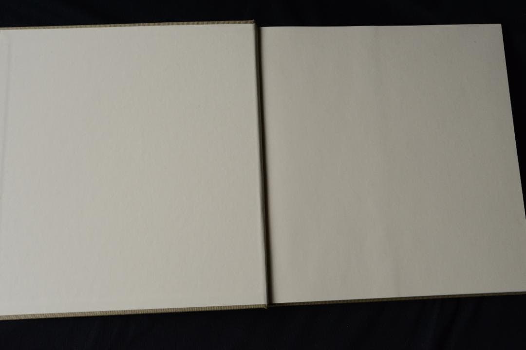 【Drawings：Irving Penn】Irving Penn1999年初版