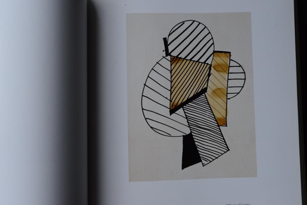 【Drawings：Irving Penn】Irving Penn1999年初版