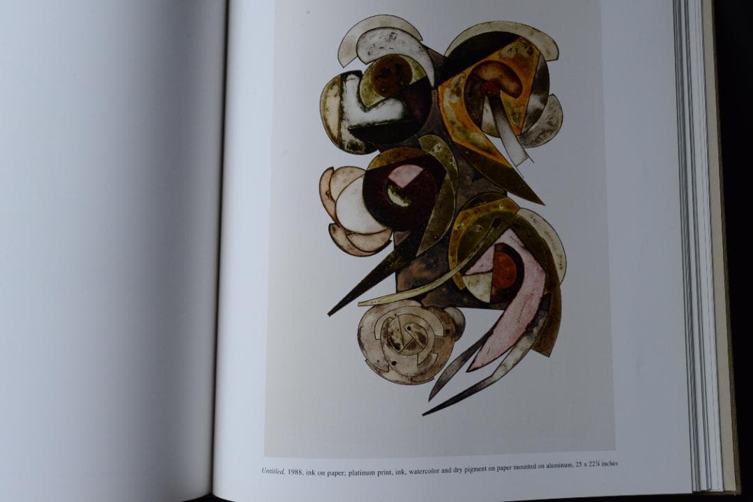 【Drawings：Irving Penn】Irving Penn1999年初版