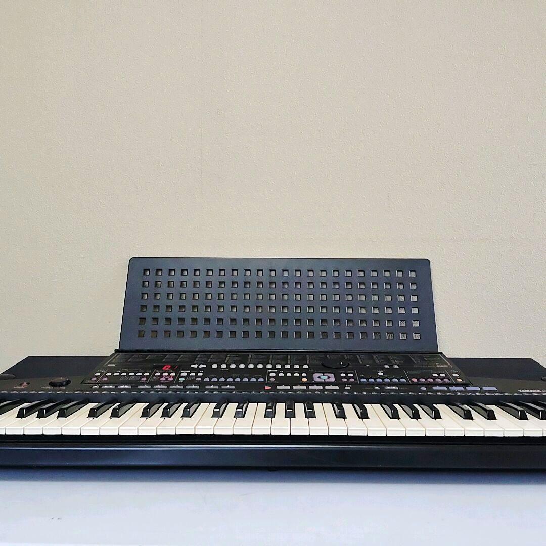 Yamaha PSR-510 61鍵盤キーボード