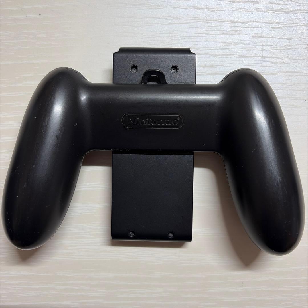 Nintendo Switch 本体 グリーン/ピンク Joy-Con4つ付き